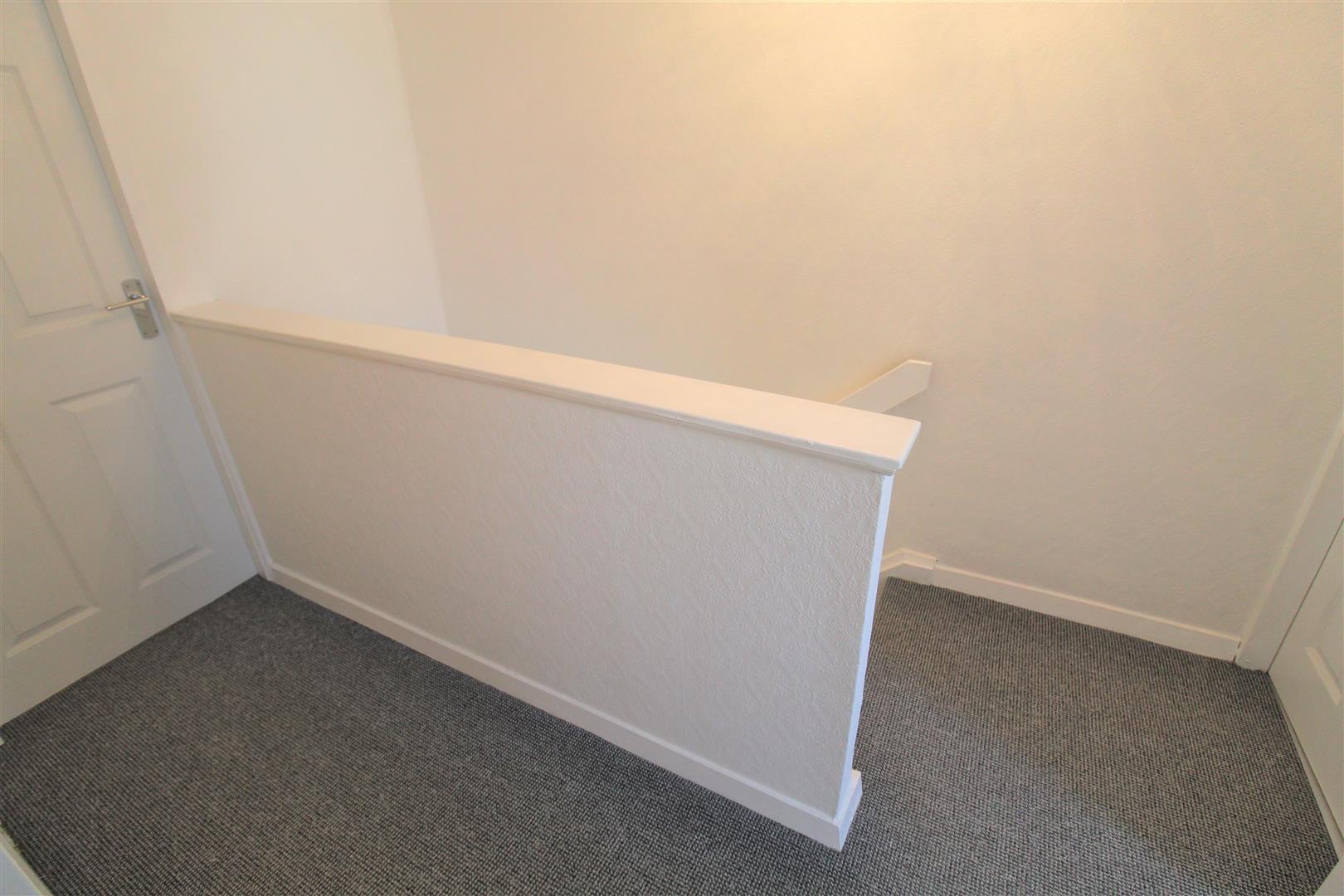 Chetwynd Street, Smallthorne, Stoke-On-Trent